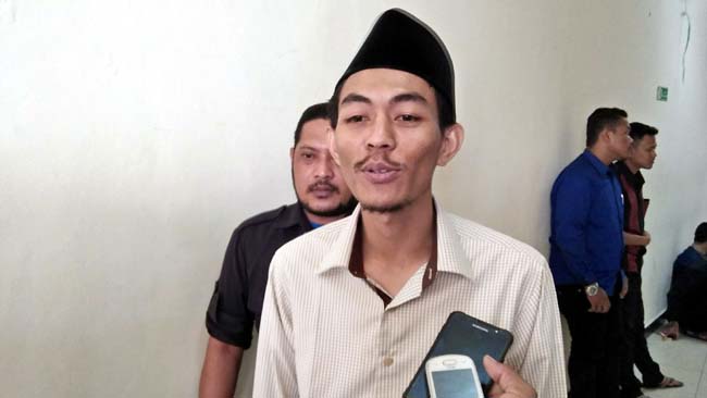 Bawaslu Lamongan Mulai Selidiki Kasus Pembakaran APK Capres