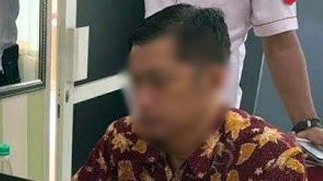 Oknum Guru SMKN 1 Lamongan Diduga Cabuli Puluhan Siswa