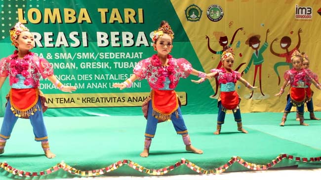 Prodi PIAUD Unisla Ajak Generasi Muda Lestarikan Budaya Indonesia