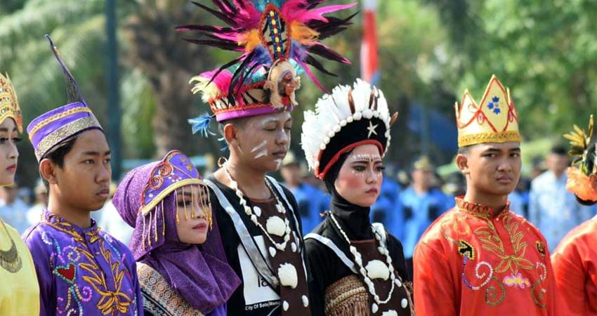 Pemuda Lamongan Banyak Sumbang Penghargaan Tingkat Nasional