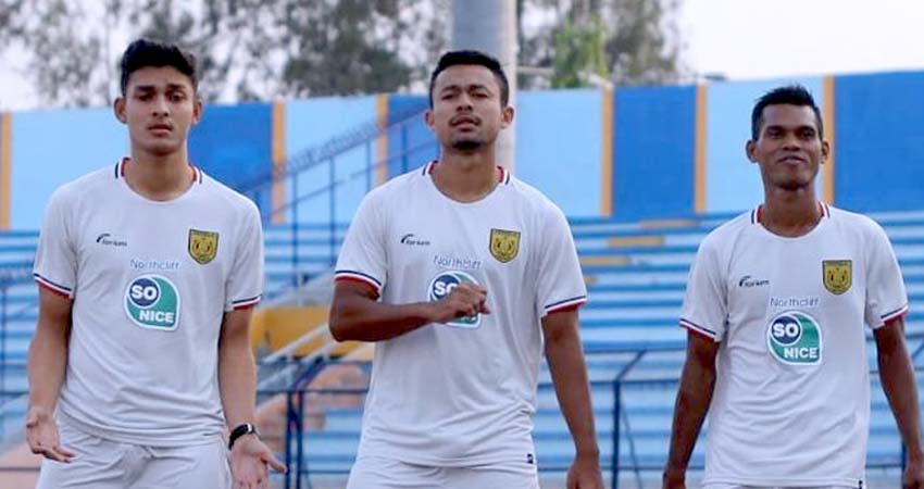 Hadapi Barito Putera, Pelatih Persela Nil Maizar Beri Sinyal Kembali Mainkan Pemain Muda