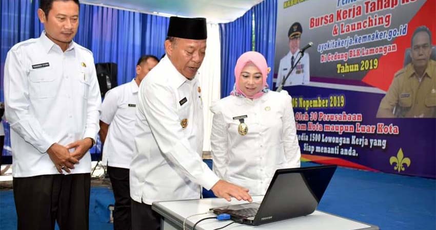 JMF di Lamongan Kini Sudah Gunakan Media Daring