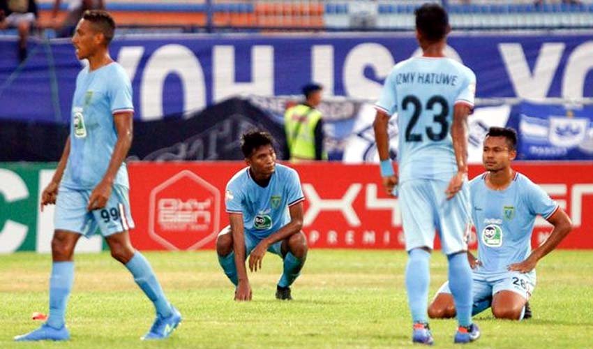 Laskar Joko Tingkir Siap Hadapi Persija Tanpa Pemain Pilar