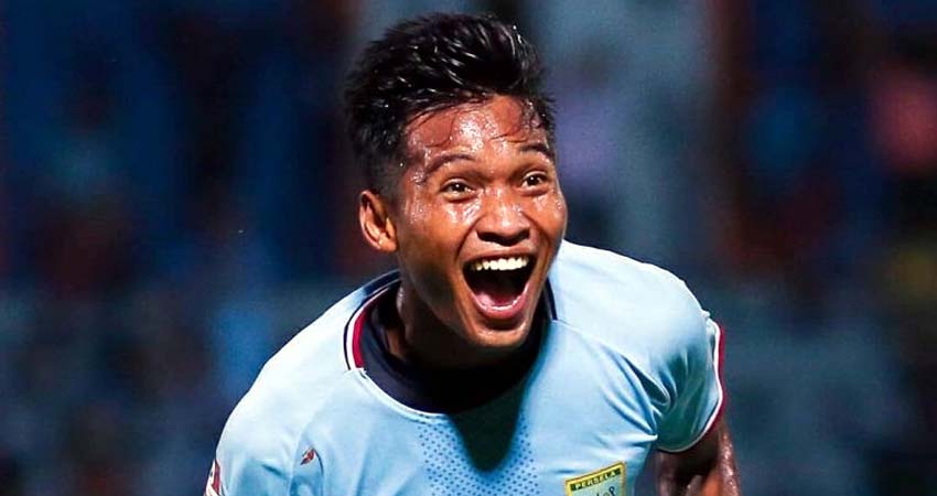 Menang Tipis Atas Badak Lampung FC, Persela Lamongan Keluar Zona Merah