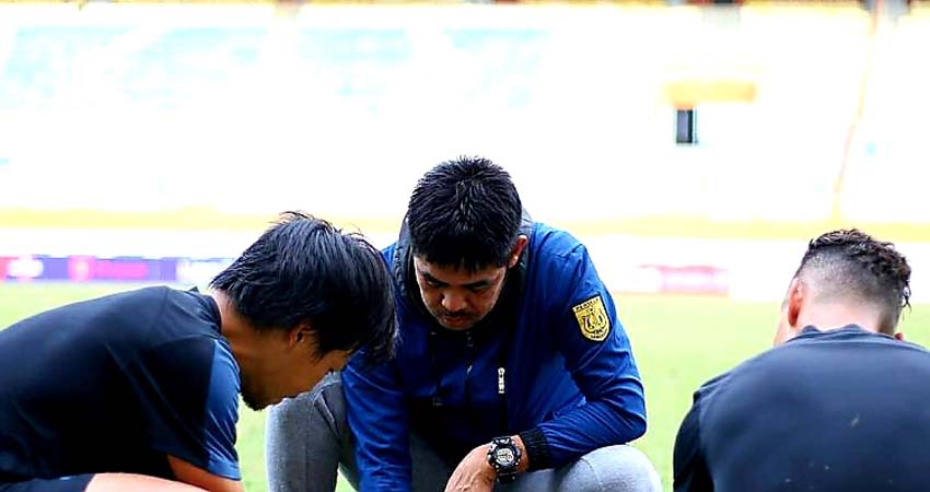 Persela Lamongan Fokus Laga Tersisa