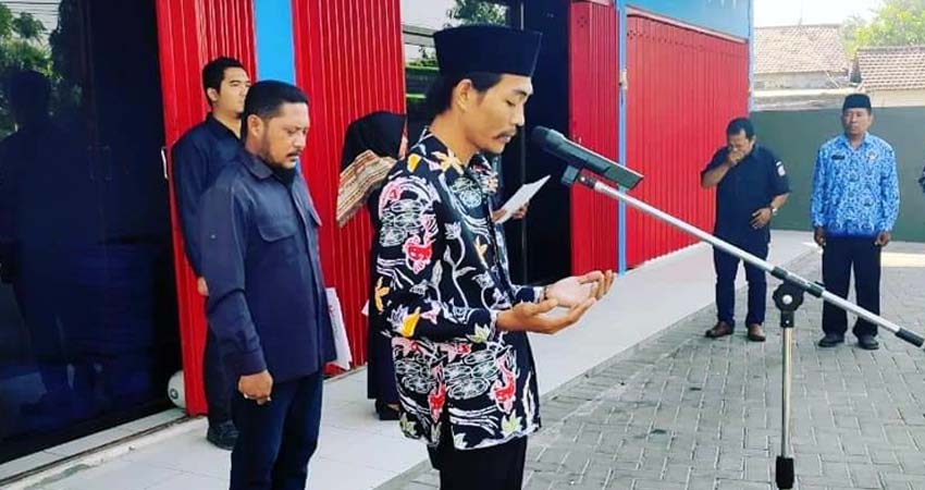 Siapkan Pilkada 2020, Bawaslu Lamongan Bentuk Desa Pengawasan