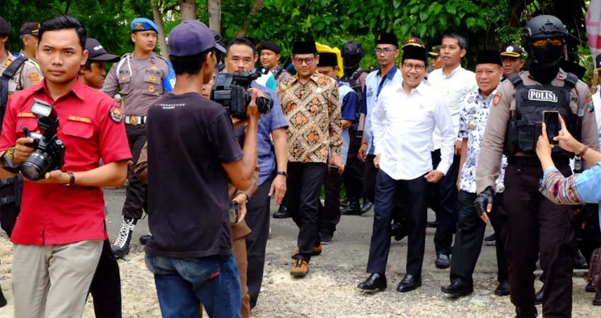 Ketua DPRD Abdul Ghofur Tegaskan Siap Mendukung Lamongan Zero Stunting