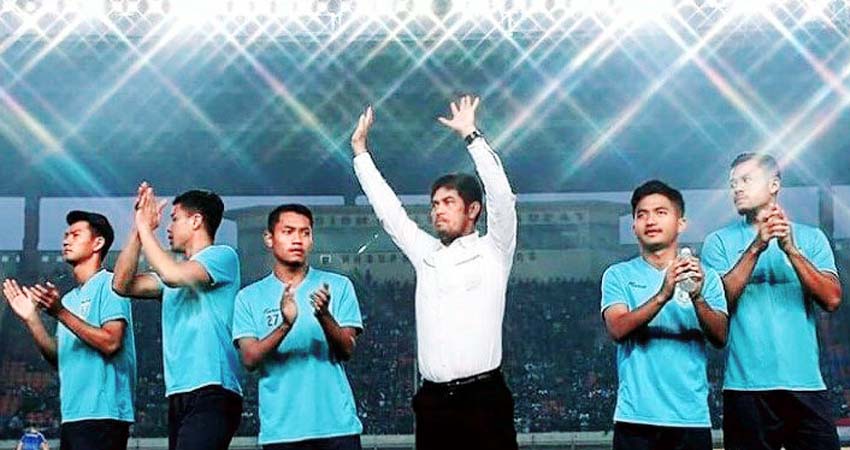 Persela Lamongan Baru Punya Satu Pemain Asing, Dikabarkan Incar Pemain Jepang