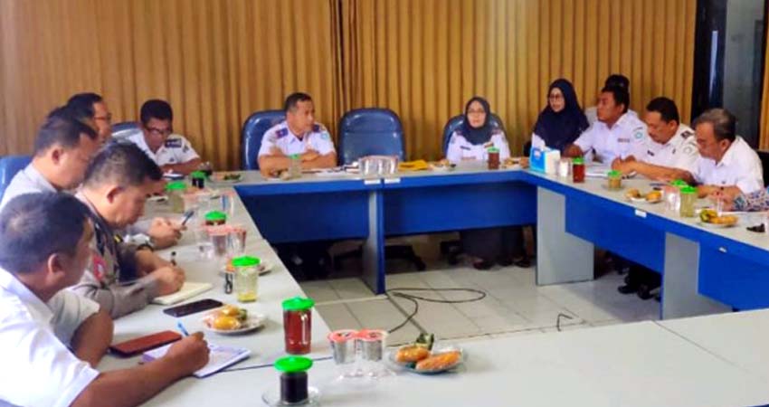 E-Tilang di Lamongan Siap Launching April, Uji Coba Percontohan Dua Titik