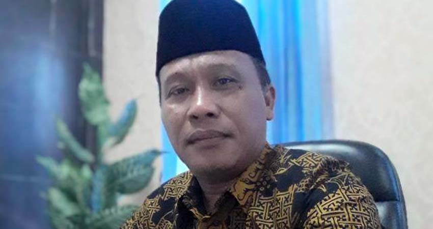 Pemkab Lamongan Pastikan di Tengah Covid-19, Ketersediaan Kebutuhan Pokok Aman