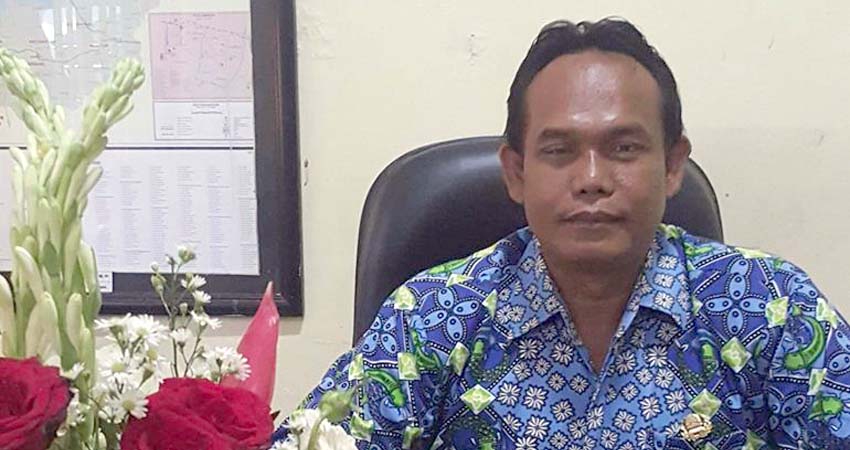 Disnaker Lamongan Beberkan Dampak Pandemi Covid-19, Sebanyak 6.800 Buruh di PHK