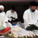 Pemkab Lamongan Gelar Khotmil Qur'an Tadfa'ul Bala' Menuju New Normal