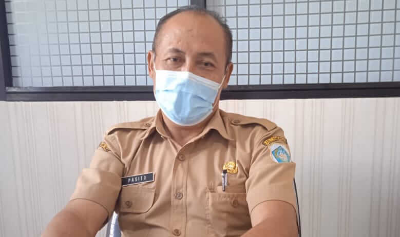 Sikapi Tuntutan PKL Andansari, Disperindag Lamongan Tunggu Instruksi Bupati