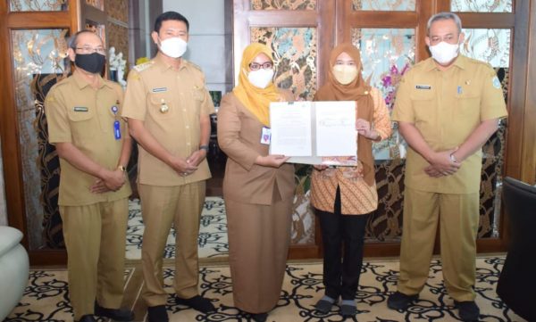 RSUD Karangkembang Babat Jadi Rujukan Lanjutan Pasien BPJS di Lamongan