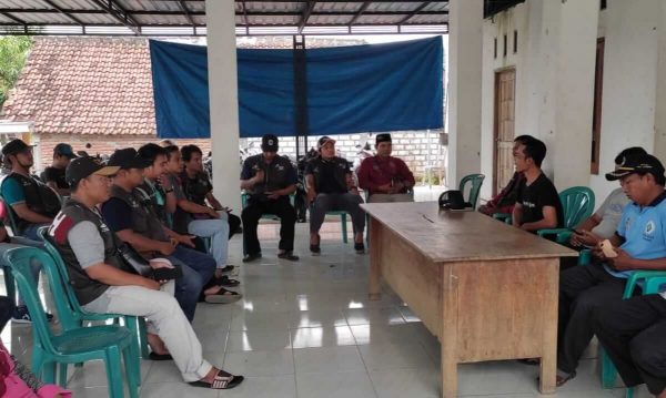 SDM PKH Lamongan Berikan Santunan ke Ratusan Anak Yatim dan Dhuafa