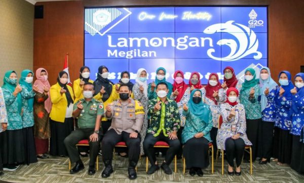 Pemkab Lamongan Optimis Turut Kontribusi Turunkan Angka Stunting Indonesia