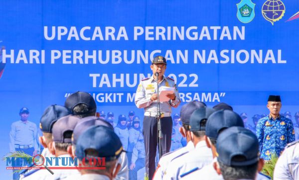 Pembangunan Strategis Gerbangkertosusila, Bupati Yuhronur Ajak Masyarakat Lamongan Jangan Sampai Ketinggalan