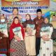 Bupati Yuhronur Salurkan Bantuan untuk Masyarakat Nelayan Pantura Lamongan