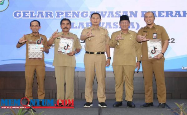 Harapkan Perubahan dan Transformasi, Bupati Yuhronur minta Gelar Larwasda Dimaksimalkan