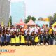 86 Tim Bersaing di Piala Bupati Cup Ajang Lamongan Beach Volleyball Champions